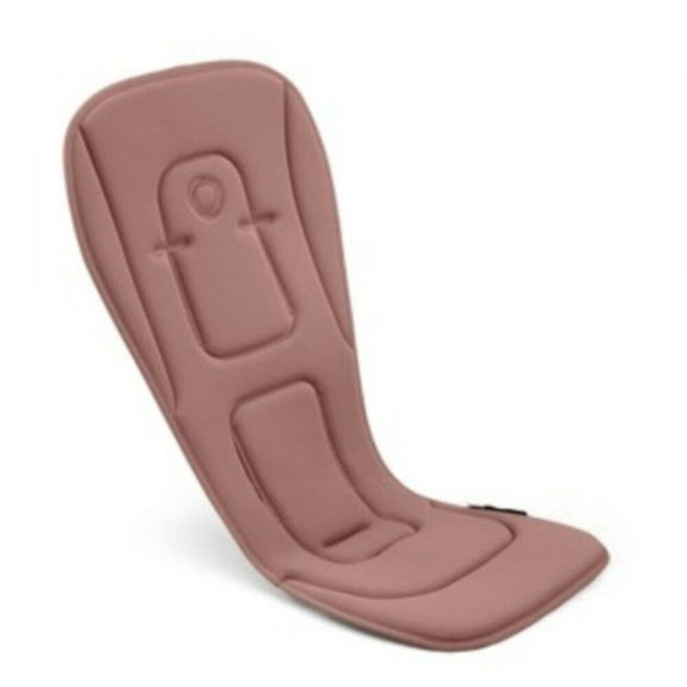 Bugaboo Dual Comfort Seat Liner Dusty Pink NEW New With Tags MSRP $95